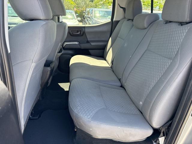 used 2022 Toyota Tacoma car, priced at $26,988