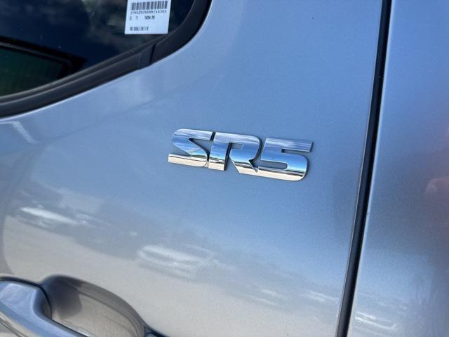 used 2022 Toyota Tacoma car, priced at $26,888