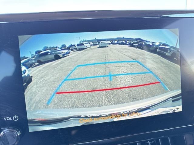 used 2025 Toyota Corolla car, priced at $19,888