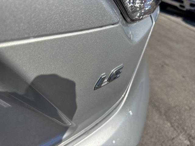 used 2025 Toyota Corolla car, priced at $19,888