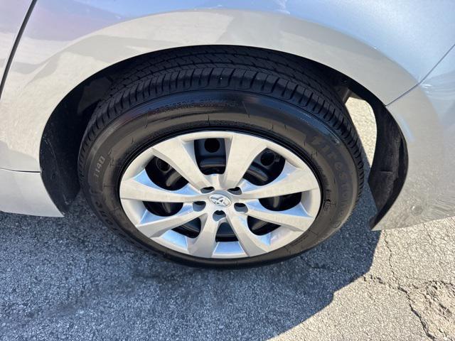 used 2025 Toyota Corolla car, priced at $19,888