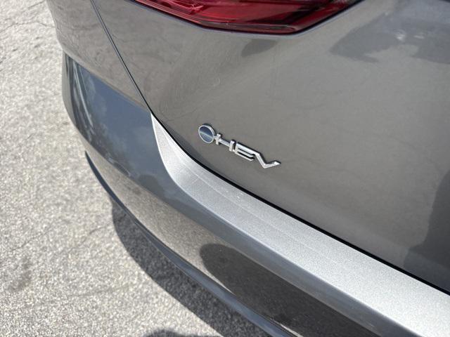 used 2025 Toyota Camry car, priced at $36,988