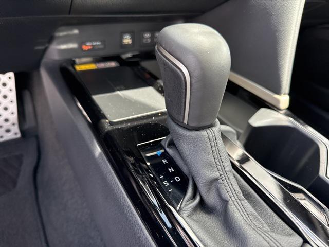 used 2025 Toyota Camry car, priced at $36,988
