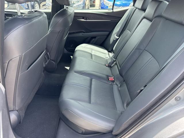 used 2025 Toyota Camry car, priced at $36,988