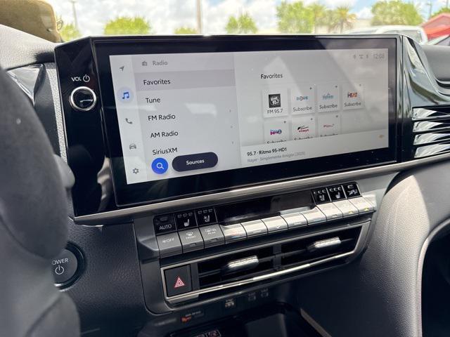 used 2025 Toyota Camry car, priced at $36,988