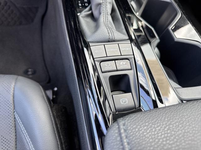 used 2025 Toyota Camry car, priced at $36,988