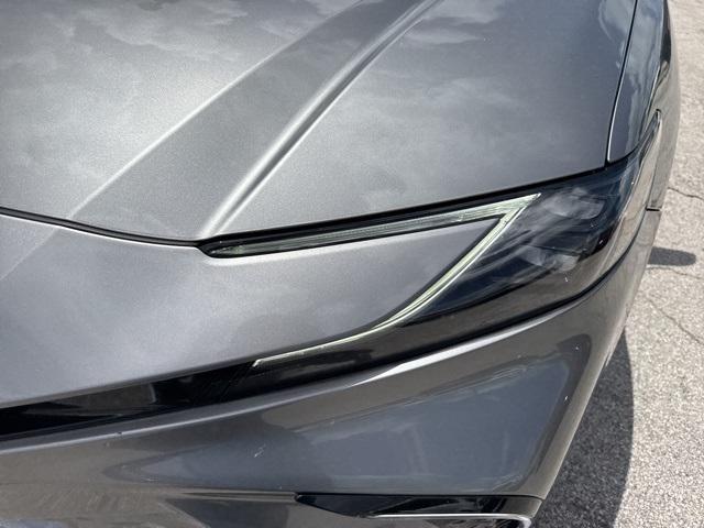 used 2025 Toyota Camry car, priced at $36,988