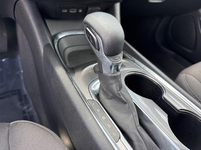 used 2024 Chevrolet Malibu car, priced at $17,888