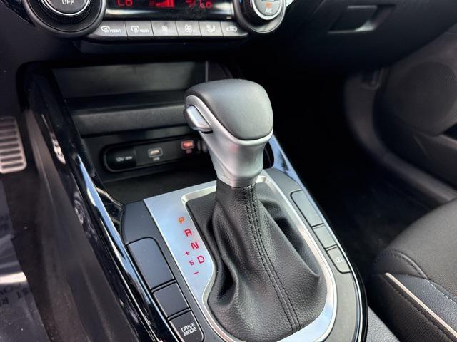 used 2023 Kia Forte car, priced at $17,988