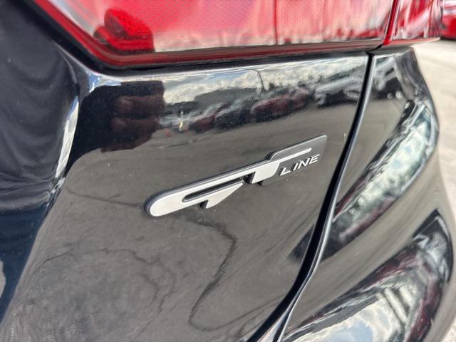 used 2023 Kia Forte car, priced at $17,988