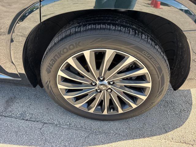 used 2024 Hyundai Palisade car, priced at $36,988