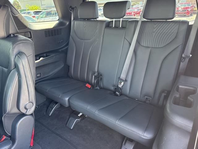 used 2024 Hyundai Palisade car, priced at $36,988