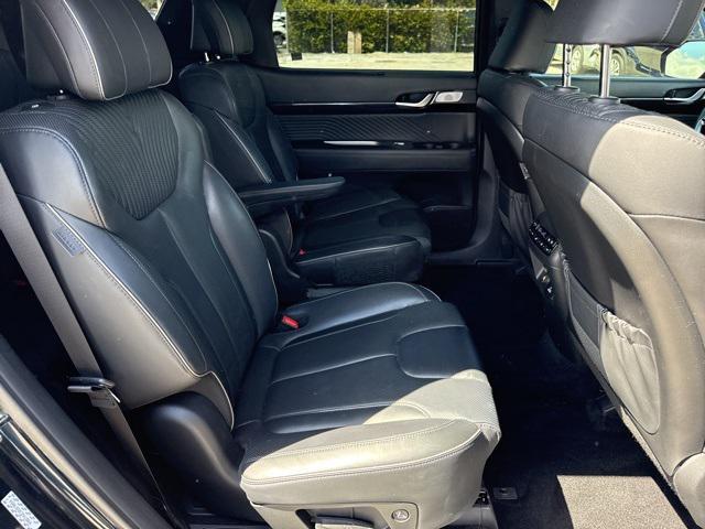 used 2024 Hyundai Palisade car, priced at $36,988