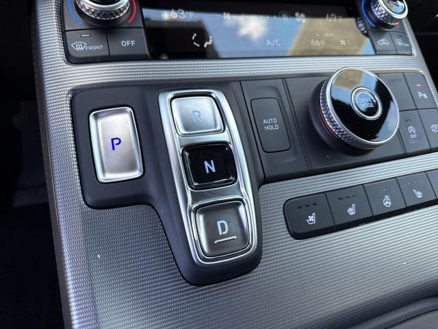 used 2024 Hyundai Palisade car, priced at $36,988