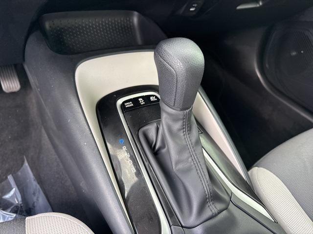 used 2024 Toyota Corolla Hybrid car, priced at $21,988