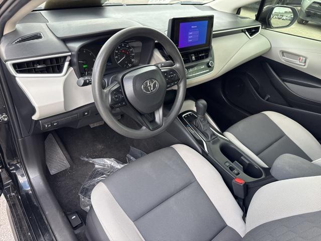 used 2024 Toyota Corolla Hybrid car, priced at $21,988