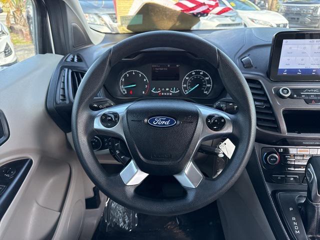 used 2022 Ford Transit Connect car, priced at $27,988