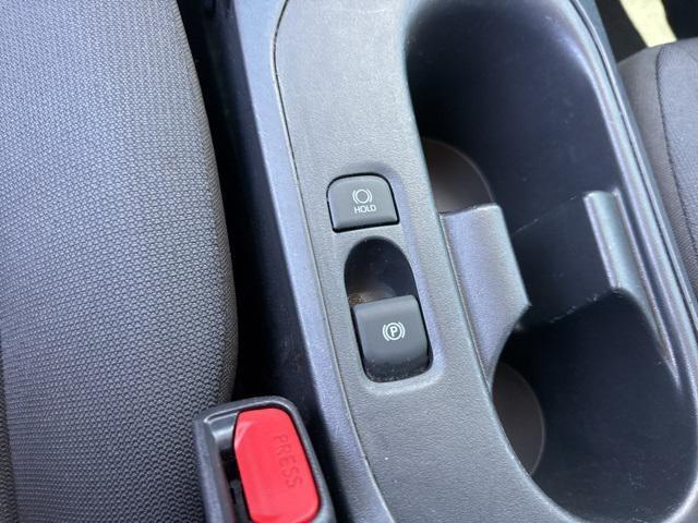 used 2024 Toyota Corolla car, priced at $18,888