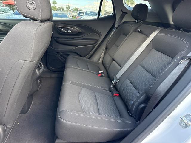 used 2022 GMC Terrain car, priced at $18,988