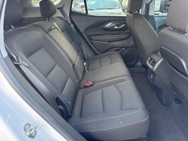 used 2022 GMC Terrain car, priced at $18,988