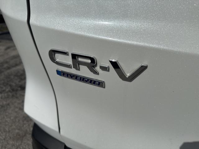 used 2023 Honda CR-V car, priced at $31,988