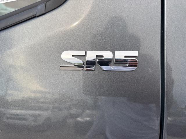 used 2021 Toyota Tacoma car, priced at $24,988