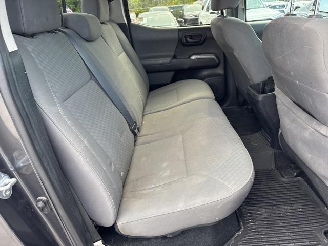 used 2021 Toyota Tacoma car, priced at $24,988