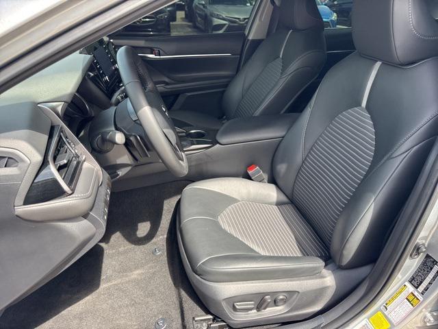 used 2024 Toyota Camry car, priced at $23,888