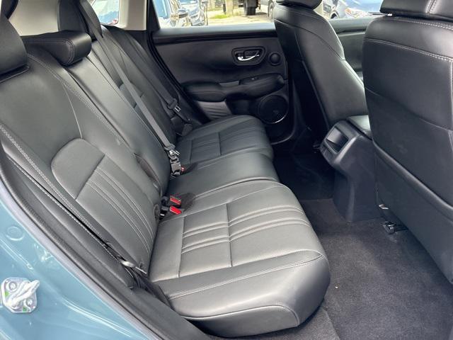 used 2024 Honda HR-V car, priced at $26,988