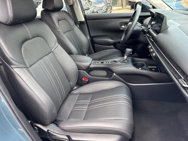 used 2024 Honda HR-V car, priced at $26,988