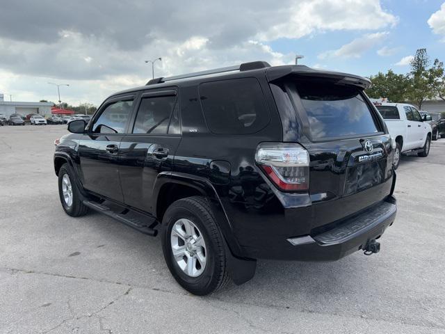 used 2019 Toyota 4Runner car, priced at $30,988