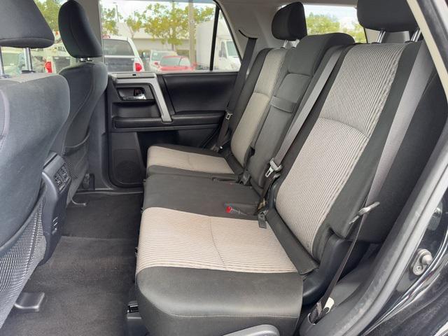 used 2019 Toyota 4Runner car, priced at $30,988