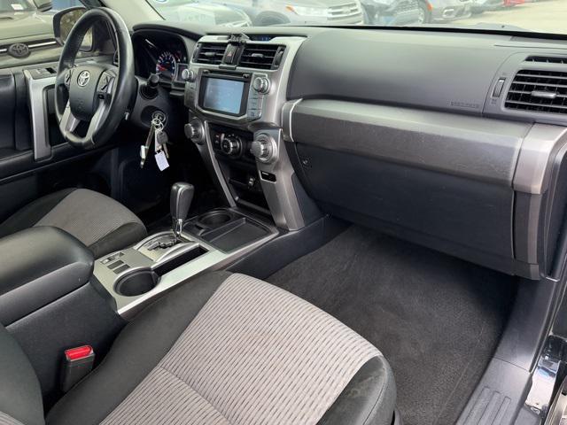 used 2019 Toyota 4Runner car, priced at $30,988