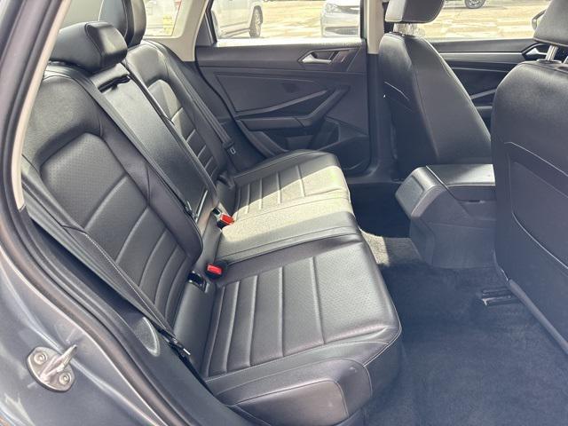 used 2024 Volkswagen Jetta car, priced at $22,988