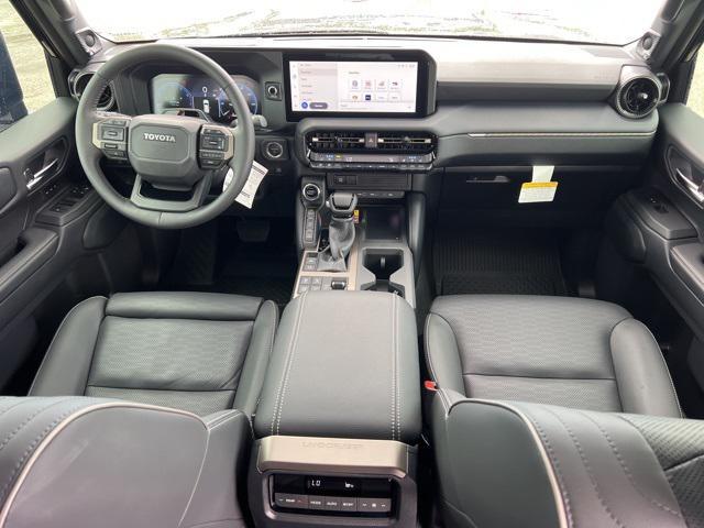 used 2024 Toyota Land Cruiser car, priced at $119,900