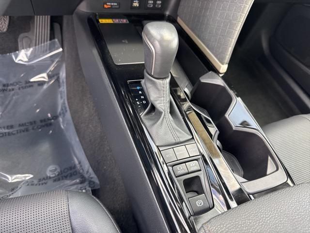 used 2025 Toyota Camry car, priced at $31,988