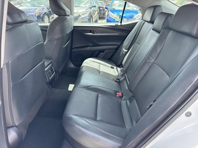 used 2025 Toyota Camry car, priced at $31,988