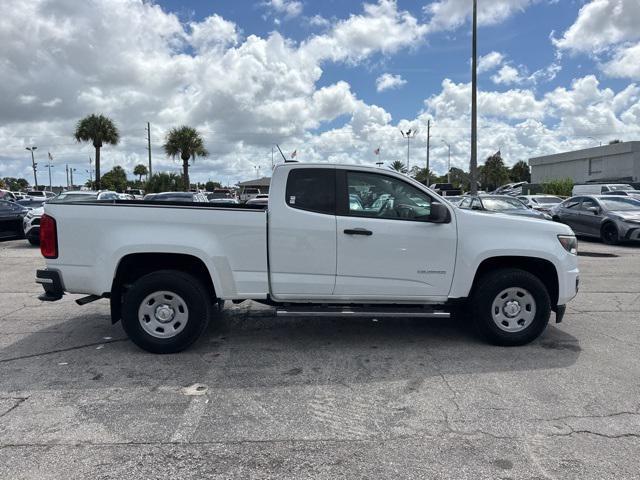 used 2017 Chevrolet Colorado car, priced at $12,888
