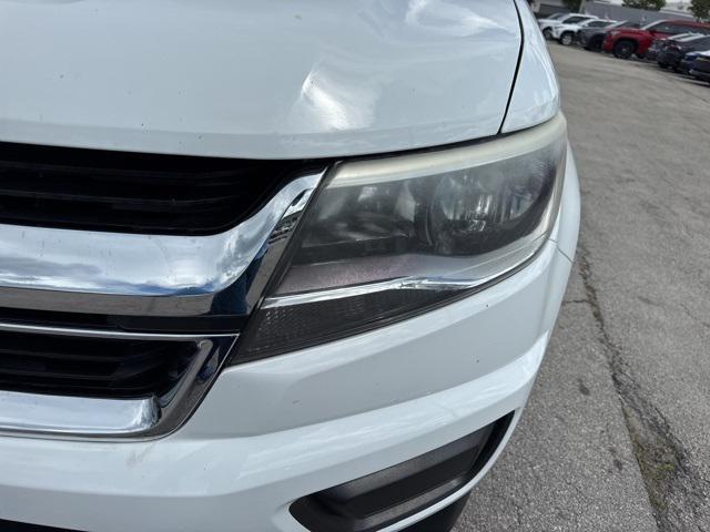 used 2017 Chevrolet Colorado car, priced at $12,888
