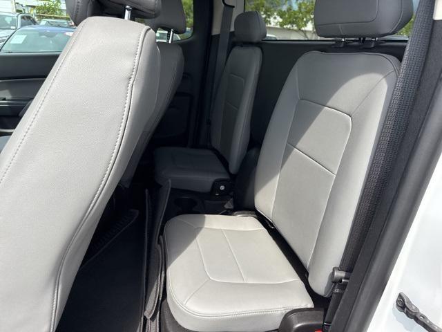 used 2017 Chevrolet Colorado car, priced at $12,888
