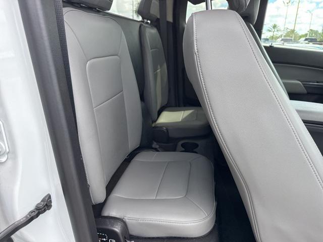used 2017 Chevrolet Colorado car, priced at $12,888