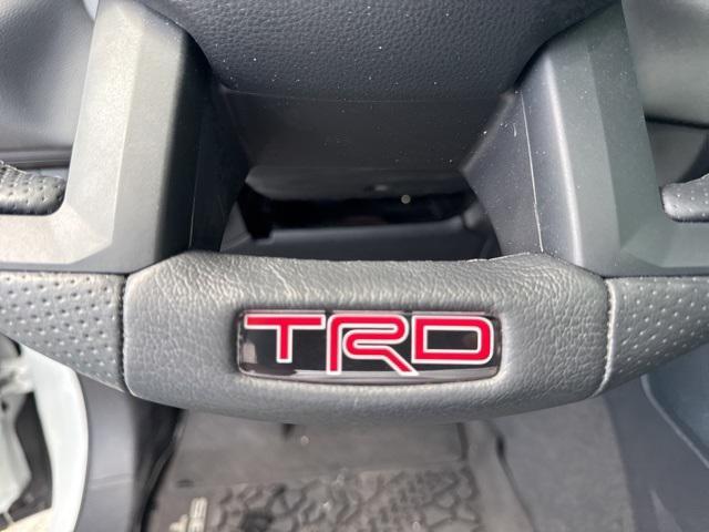 used 2024 Toyota Sequoia car, priced at $81,988