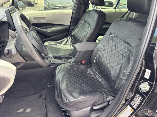used 2024 Toyota Corolla Hybrid car, priced at $21,988