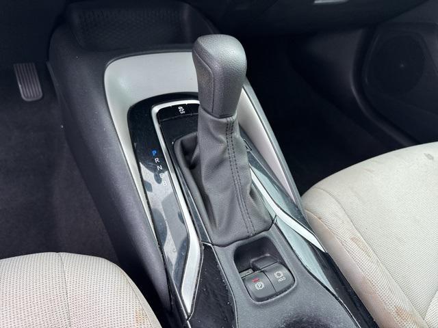 used 2020 Toyota Corolla car, priced at $15,988
