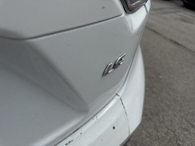 used 2020 Toyota Corolla car, priced at $15,988