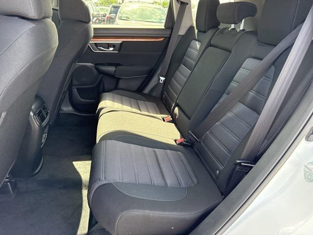 used 2022 Honda CR-V car, priced at $27,888