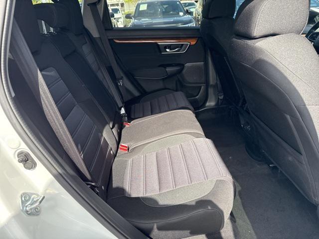 used 2022 Honda CR-V car, priced at $27,888