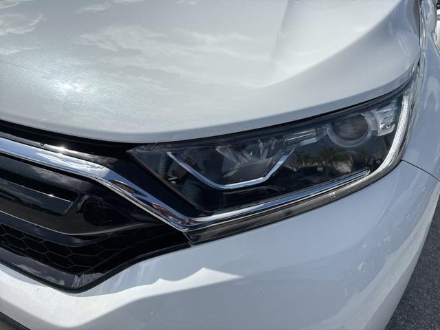 used 2022 Honda CR-V car, priced at $27,888