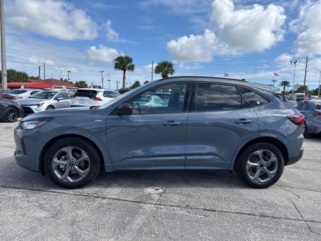 used 2023 Ford Escape car, priced at $22,888