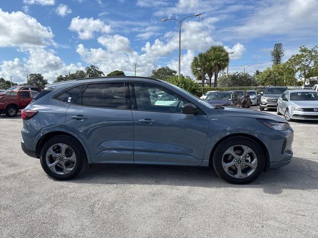 used 2023 Ford Escape car, priced at $22,888